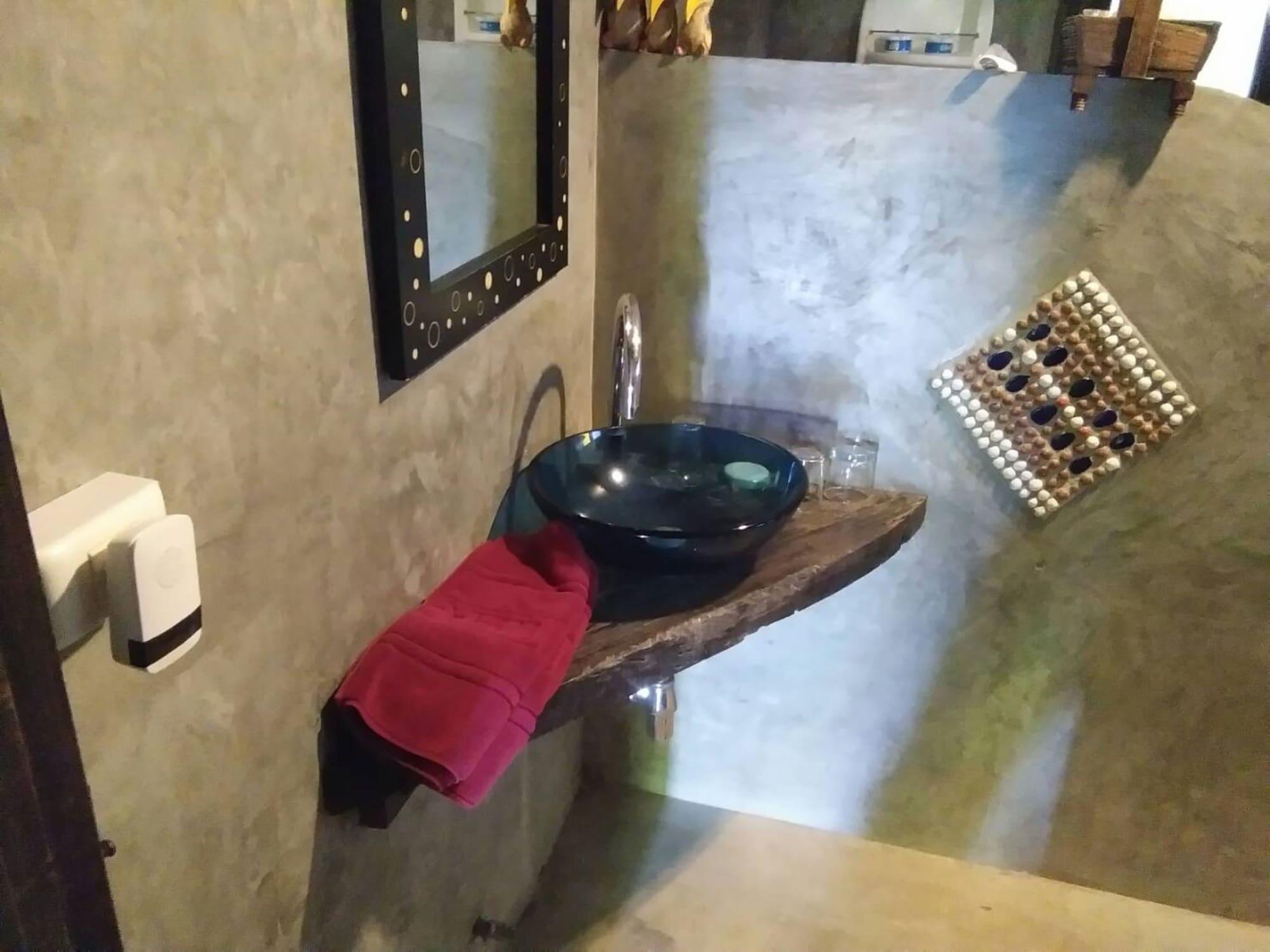 Baan Chai Thung Resort Doi Saket Ngoại thất bức ảnh