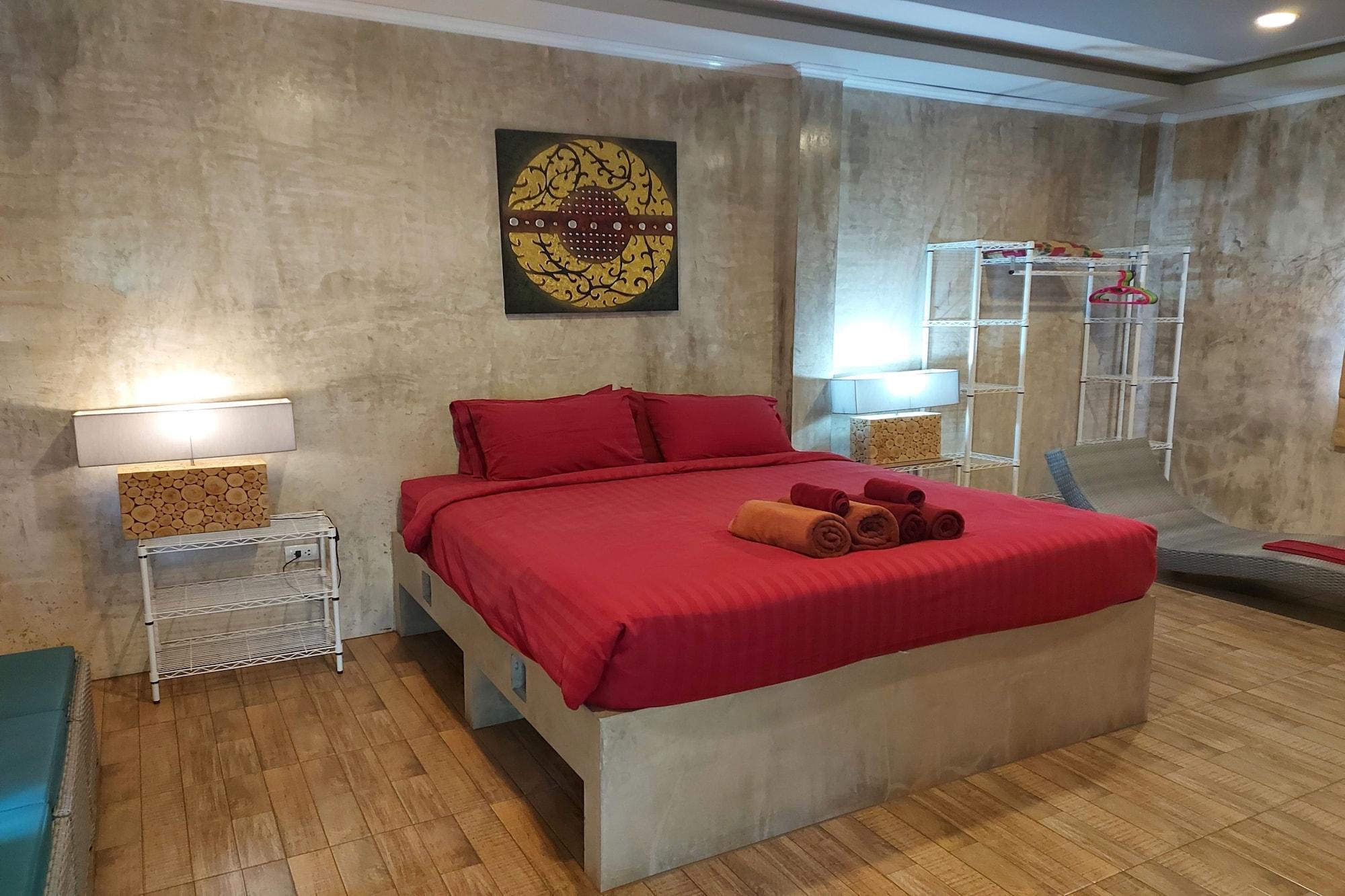 Baan Chai Thung Resort Doi Saket Ngoại thất bức ảnh